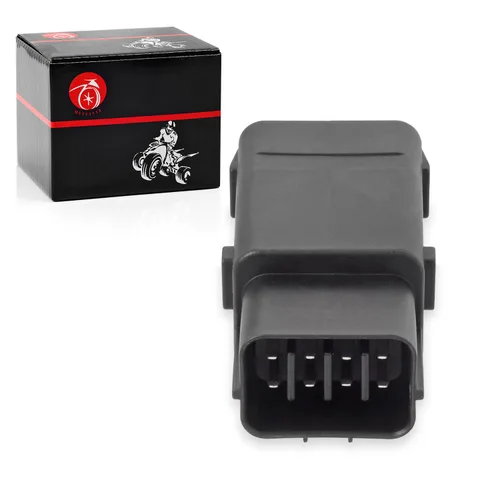 Miniatura 6 de Relé de Bomba de Combustible para Honda TRX420 Rancher 420 FA FPA FPE FPM FM FE TE TM 2007-2014 Rincon 680 2008-2019 Foreman 500 TRX500 FE FM FPE