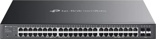 Miniatura 8 de TP-Link TL-SG105, conmutador Ethernet Gigabit no administrado de 5 puertos, concentrador de red, divisor Ethernet, Plug & Play, diseño de metal sin
