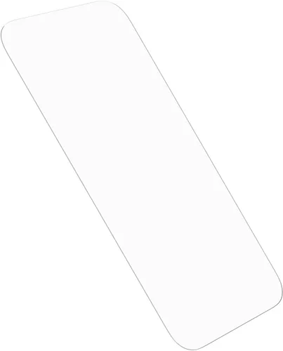 Miniatura 4 de OtterBox Protector de pantalla de cristal para iPhone 15, respuesta táctil impecable, resistente a las huellas dactilares, fácil instalación