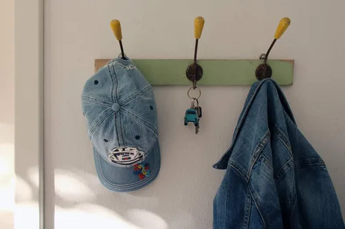 Miniatura 3 de BRISA VW Collection - Gorra de béisbol de Volkswagen, gorra militar con diseño de autobús o escarabajo, talla única