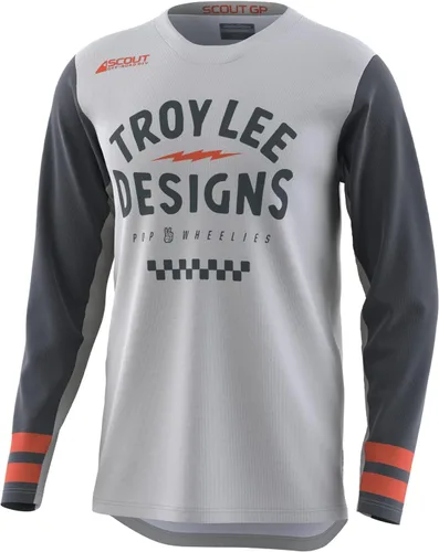 Miniatura 16 de Troy Lee Designs Camiseta Scout GP