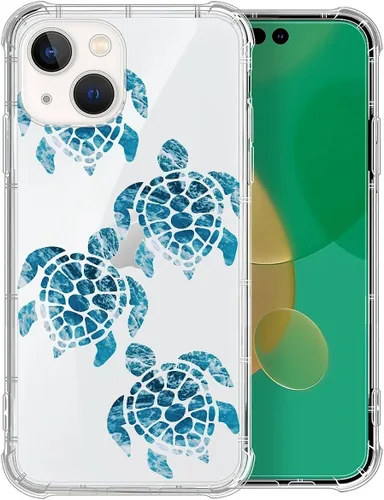 Miniatura 142 de CARLOCA Compatible con funda para iPhone SE 2020, funda para iPhone 8 para niñas, diseño transparente con patrón de lucha de béisbol de niños