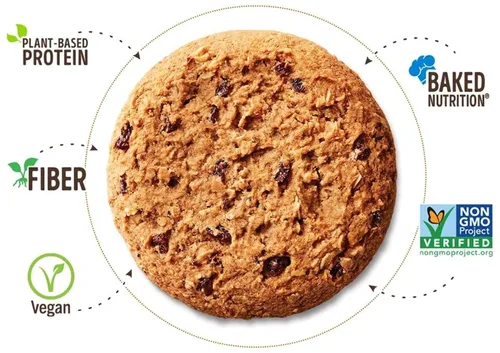 Miniatura 8 de Lenny & Larry's - The Complete Cookie (galletas de diversos sabores)