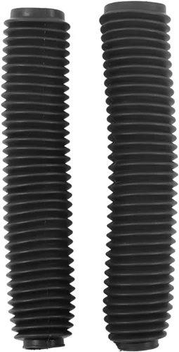 Miniatura 7 de Botas de choque, protector de horquilla delantera de 14.173 in de longitud, botas de choque de horquilla delantera para motocicleta, reemplazo