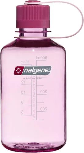 Miniatura 24 de Nalgene Sustain Tritan - Botella de agua sin BPA hecha con material derivado del 50% de residuos de plástico