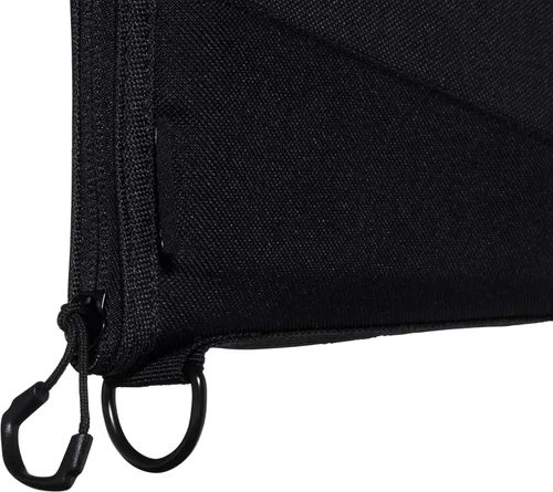 Miniatura 3 de Auto-Fit Handgun Case, 9 Inch, Black