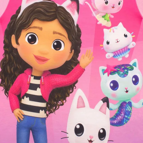 Miniatura 3 de Pijamas para niñas Gabbys Dollhouse