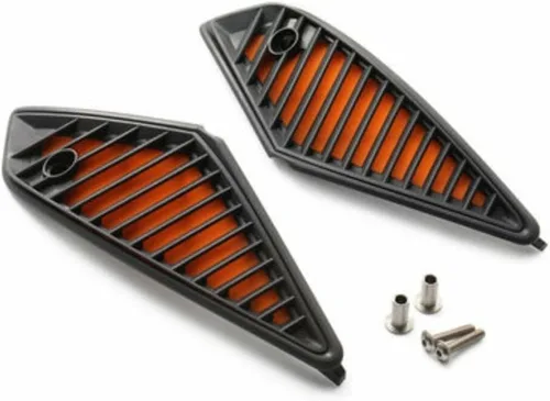 Miniatura 3 de KTM FILTRO DE AIRE PROTECCIÓN POLVO 1290 SUPER ADVENTURE S/R 2017-2018 60708920000