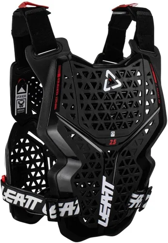 Miniatura 5 de Leatt Protector de pecho 2.5