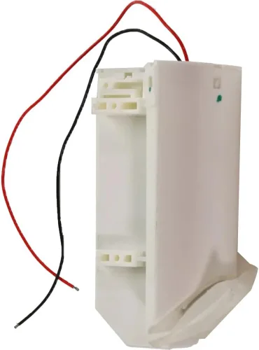 RAREELECTRICAL Nuevo módulo de bomba de combustible compatible con Ford F-150 F-250 F-350 Xlt Lariat Custom 1990 1991 1992 F-150 F-250 Xl Xlt 1993