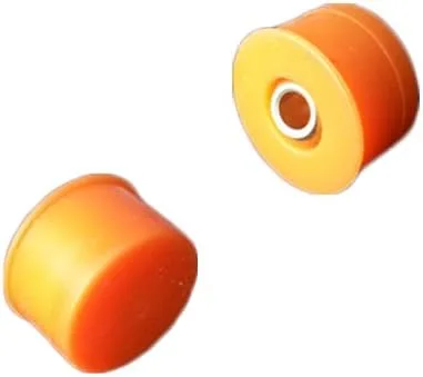 Synergy Digital Neato XV-21 - Rodamientos de cepillo para aspiradora – Repuesto para los rodamientos de cepillo Neato Pet & Allergy – Paquete de 2
