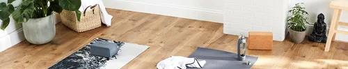 Miniatura 3 de Manduka Bloque de yoga – Bloque de corcho de grano fino, equipo de yoga, accesorio de gimnasio en casa, herramienta de pilates, ligero para viajes