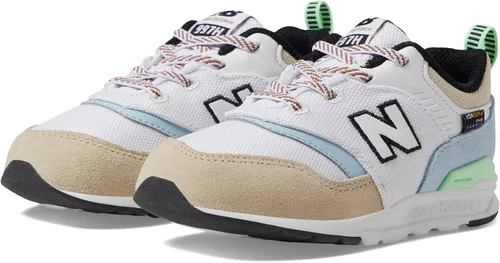 Miniatura 2 de New Balance Zapatillas elásticas 997h V1 para bebé niño