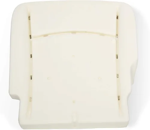 Miniatura 7 de ECOTRIC Cojín de espuma para asiento del conductor, parte inferior X5, compatible con Dodge Ram 1500 2500 3500 2009-2018, repuesto para #68050461AA
