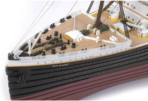 Miniatura 8 de Occre RMS Titanic