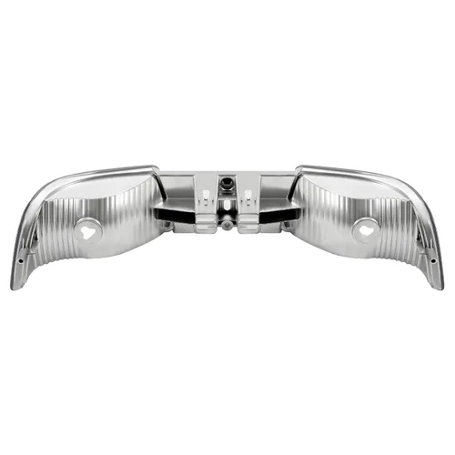 Miniatura 7 de HECASA Carcasa de repuesto para faros delanteros AM135617 compatible con John Deere X SE Series X465 X475 X485 X495 X575 X585 X595 X700 X720 X724