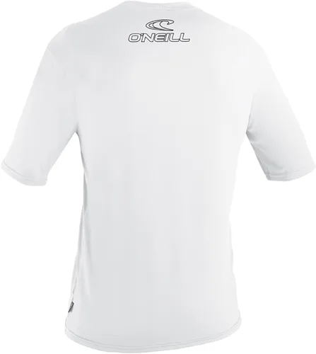 Miniatura 2 de ONeill Basic Skins - Camiseta de manga corta para hombre con protección UPF 50