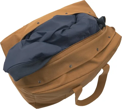Miniatura 16 de Bolsa cargo, de Rothco, de lona, estilo paracaidista