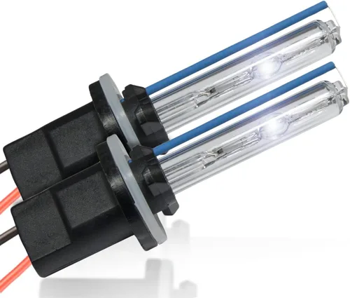 Miniatura 15 de Bombillas de reemplazo, HID-Warehouse®, HID Xenon, 10000K - azul oscuro