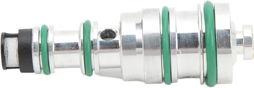 Miniatura 8 de EX 10461C Reemplazo de la válvula de control del compresor de CA para QX4 - Electroválvula de control de metal de alta sensibilidad, OE MT3407 MC