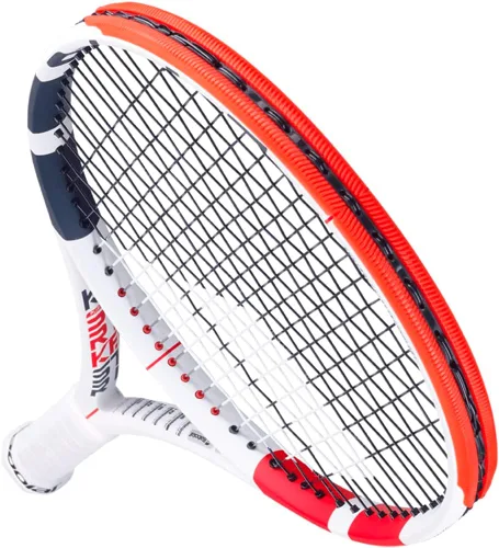Miniatura 4 de Babolat Pure Strike (16x19) Raqueta de tenis (agarre de 4 3/8")