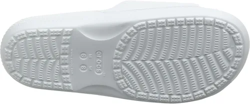 Miniatura 10 de Crocs Classic Zueco de color sólido