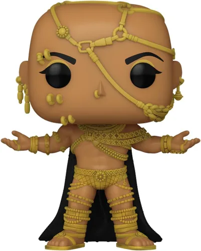 Miniatura 2 de Funko Pop! Movies: 300 - Xerxes - 300 The Movie - Figura de vinilo coleccionable - Idea de regalo - Productos oficiales - para niños y adultos