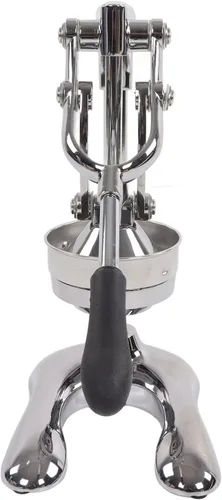 Miniatura 2 de Ejoyous Orange Juicer Squeezer, Stainless Steel Lemon Squeezer, Commercial Citrus Juicer Hand Press with U Shaped Base