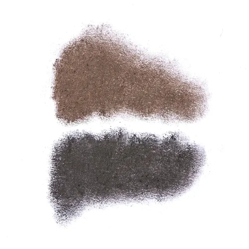 Miniatura 3 de Arches & Halos Duo Luxury Brow Powder - Polvo compacto versátil dos por uno, obtén cejas completas y definidas, maquillaje vegano y libre de Carbón