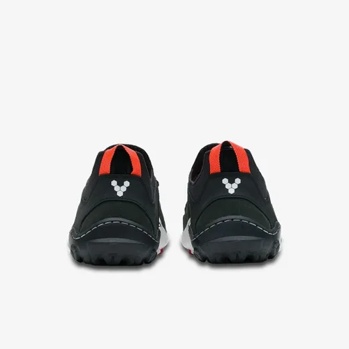 Miniatura 5 de Vivobarefoot Tracker Decon Low FG2, botas de senderismo para hombre con suela firme y protección térmica