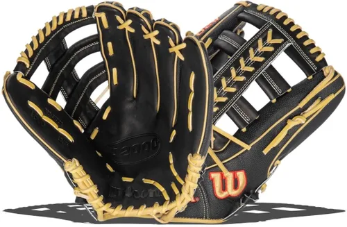 Miniatura 15 de Wilson Guantes de béisbol A2000 Outfield
