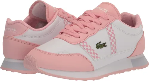Miniatura 7 de Lacoste Unisex-Child Partner Piste Sneaker