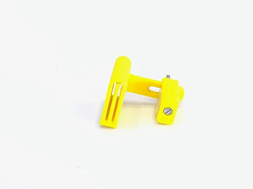 Miniatura 3 de Purple Hobbies, clip de tercera mano y rueda de encuadernación para acolchar y coser por Purple Hobbies, lo que hace que sea más fácil crear Negro