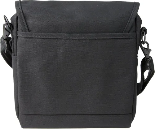 Miniatura 4 de Domke F-5XC Bolso de hombro grande para cámara sin espejo, DSLR, SLR (negro)