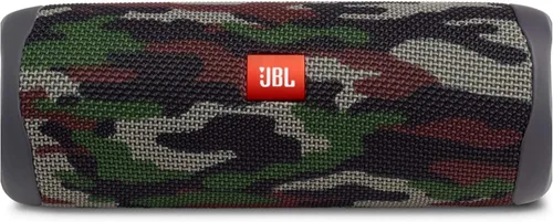 Miniatura 17 de JBL - Altavoz Bluetooth FLIP 5 a prueba de agua, portátil verde azulado