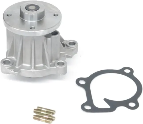 Miniatura 5 de Bomba de agua de motor compatible con Nissan NP300 2014 2015 2016 2017 2018 2019 PC-1020337
