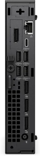 Miniatura 5 de Dell Pro Micro Plus Mini PC (Próxima Generación OptiPlex 7000 MFF), Computadora de Escritorio de Negocios AI PC, Intel 14-Core Ultra 5 235T