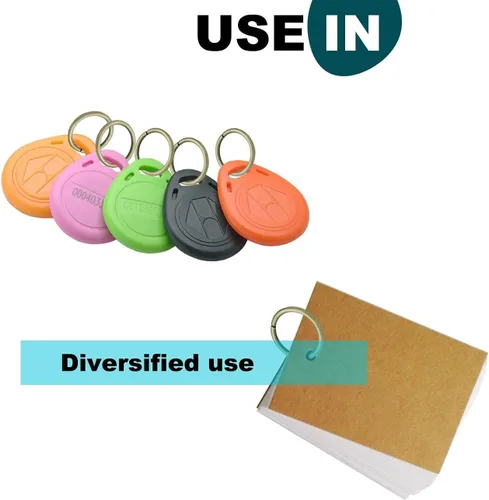 Miniatura 5 de 100 anillos de salto abiertos de 0.71 pulgadas, conectores de joyería de bronce para hallazgos de joyería, suministros de fabricación, pulseras