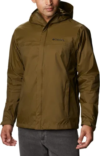 Miniatura 121 de Columbia Men's Discontinued Watertight II Jacket