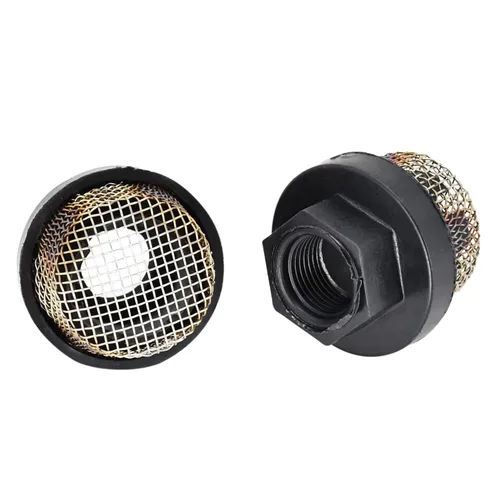 Miniatura 3 de 700-805 700-900 2pcs filtro de entrada filtro filtro filtro succión filtro 3/4 compatible con pulverizador de pintura sin aire 440