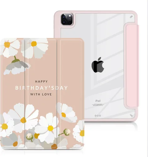 Miniatura 23 de Batianda Funda híbrida para iPad Pro de 12.9 pulgadas 2022 M2 2021 5ª/iPad Pro de 12.9 pulgadas de 4ª/3ª