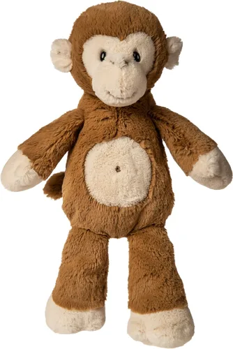 Miniatura 24 de Mary Meyer Juguete suave de peluche del zoológico de malvaviscos de peluche, 13 pulgadas, oso de bayas Berry Bear