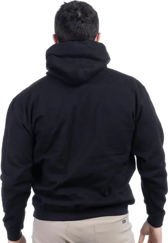 Miniatura 70 de Ann Arbor T-shirt Co. Sudaderas con capucha con estampado gráfico, divertidas camisetas con capucha para hombres o mujeres