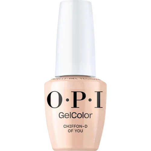 Miniatura 24 de OPI GelColor LED Cure Gel Nail Polish Nude & Brown Shades Salon-Quality Shine, Long-Lasting Wear Easily Soak Off Removal Vegan & HEMA Free