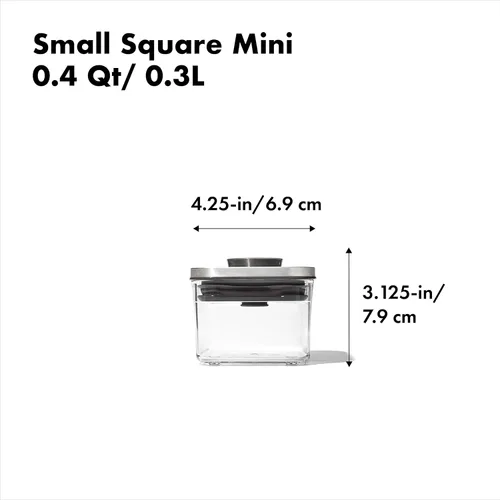 Miniatura 2 de Contenedor OXO