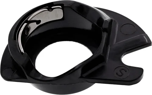 Estuche de bobina (Apolo) para máquinas de coser Singer #421326 - Compatible con Singer CG590, 4562, 6233, 9410, 5050, 4552 y más | Clase 66