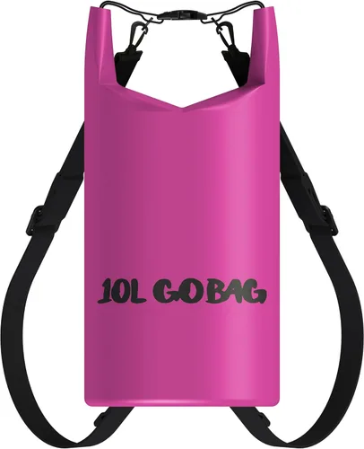 Miniatura 12 de iChewie Go Bag Parent Azul/claro