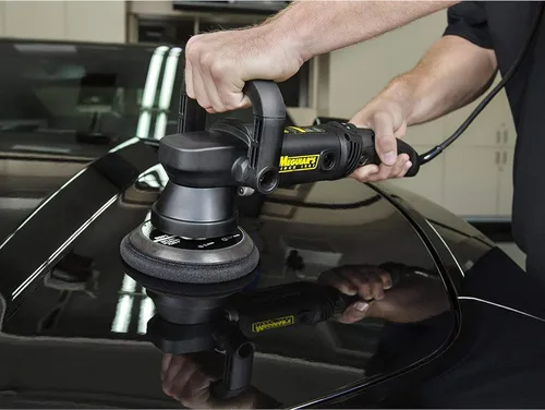 Miniatura 13 de Enceradora DA Meguiar's MT300 Pro Power