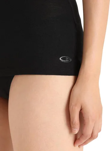 Miniatura 5 de Icebreaker Merino para mujer Siren Merino lana sin mangas