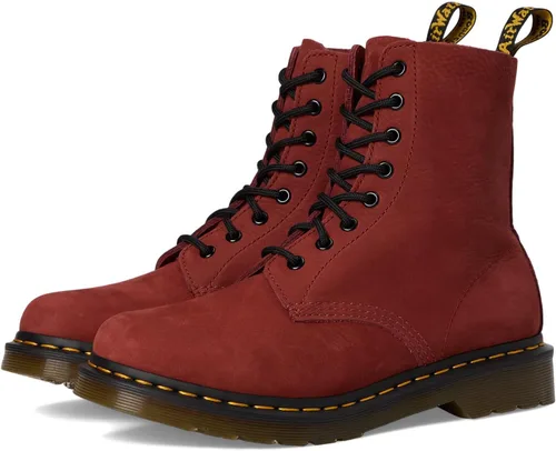 Miniatura 6 de Dr. Martens - Botas de moda para mujer 1460 Pascal Atlas